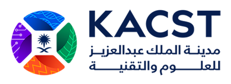 KACST Logo